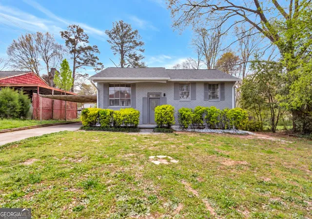 Photo 1 of Single family home for sale at 229 Whipporwill Way, Riverdale, GA 30274 | MLS# 10847409 | Listing updated on 2026-10-29