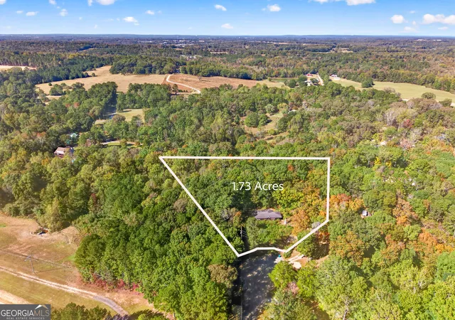 Photo 2 of Land for sale at 930 Laurel Ln, Winder, GA 30680 | MLS# 10879450 | Listing updated on 2026-10-26