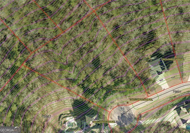 Photo 3 of Land for sale at 764 Flower Farm Dr, Acworth, GA 30101 | MLS# 10848232 | Listing updated on 2026-09-17
