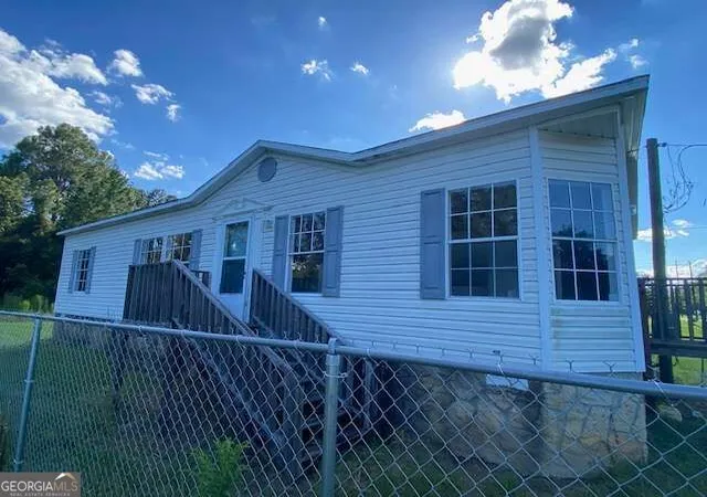Photo 1 of Manufactured home for sale at 305 W Crockett St #333, Sylvester, GA 31791 | MLS# 10847733 | Listing updated on 2026-09-21