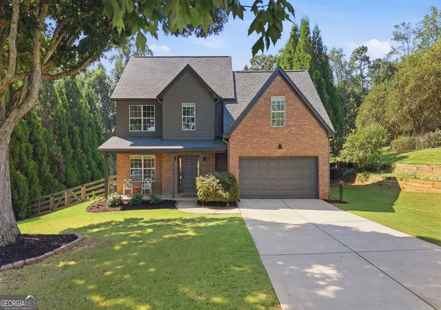 Photo 1 of Single family home for sale at 4870 Haley Farms Dr, Cumming, GA 30040 | MLS# 10849562 | Listing updated on 2026-09-22