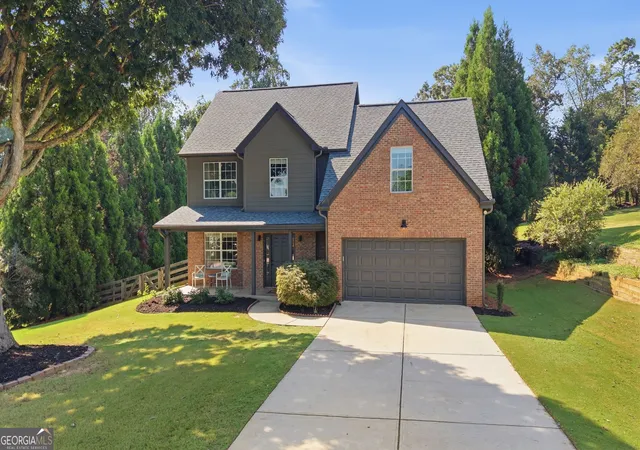 Photo 2 of Single family home for sale at 4870 Haley Farms Dr, Cumming, GA 30040 | MLS# 10849562 | Listing updated on 2026-09-22