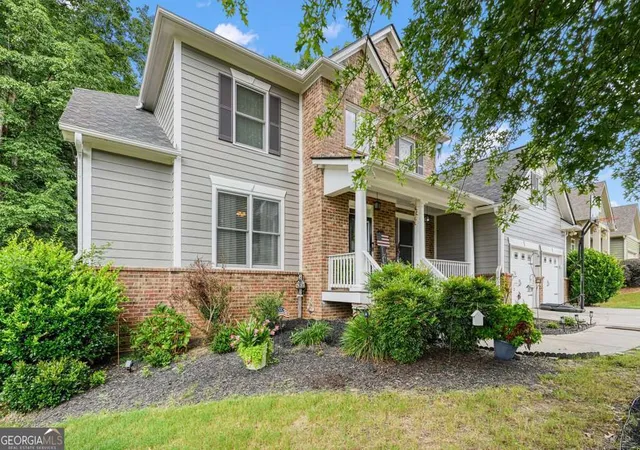 Photo 1 of Single family home for sale at 130 Newcastle Walk, Woodstock, GA 30188 | MLS# 10814022 | Listing updated on 2026-09-11