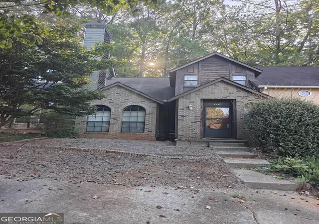 Photo 1 of Townhouse for sale at 887 Brandy Oaks Ln, Stone Mountain, GA 30088 | MLS# 10851241 | Listing updated on 2026-10-06