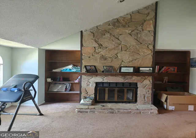 Photo 2 of Townhouse for sale at 887 Brandy Oaks Ln, Stone Mountain, GA 30088 | MLS# 10851241 | Listing updated on 2026-10-06