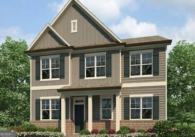 Single family home for sale at 96 Lambton Pl, Braselton, GA 30517 | MLS# 10852767