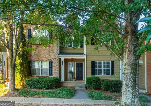 Photo 1 of Townhouse for sale at 504 Blossom Way, Woodstock, GA 30188 | MLS# 10843782 | Listing updated on 2026-09-11
