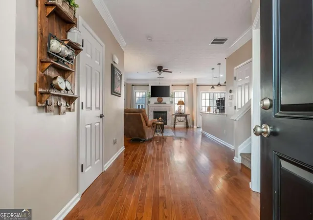 Photo 3 of Townhouse for sale at 504 Blossom Way, Woodstock, GA 30188 | MLS# 10843782 | Listing updated on 2026-09-11