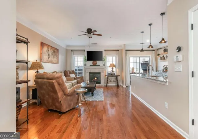 Photo 4 of Townhouse for sale at 504 Blossom Way, Woodstock, GA 30188 | MLS# 10843782 | Listing updated on 2026-09-11