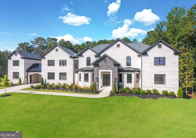 Photo 1 of Mansion for sale at 15794 Thompson Rd, Milton, GA 30004 | MLS# 10798635 | Listing updated on 2026-09-09