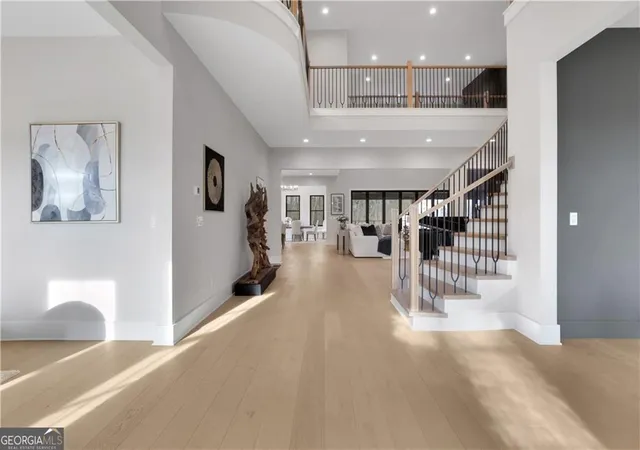 Photo 3 of Mansion for sale at 15794 Thompson Rd, Milton, GA 30004 | MLS# 10798635 | Listing updated on 2026-09-09