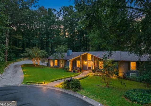 Photo 1 of Single family home for sale at 4358 Inverary Walk Ne, Roswell, GA 30075 | MLS# 10835223 | Listing updated on 2026-09-11