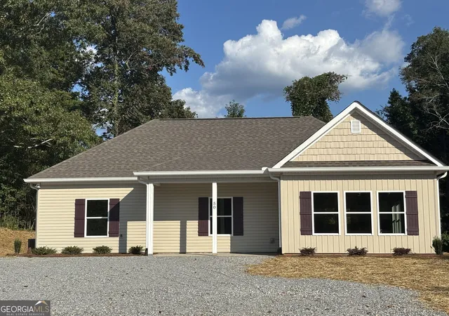 Photo 2 of Single family home for sale at 50 Olive Branch Ln, Dahlonega, GA 30533 | MLS# 10841812 | Listing updated on 2026-09-10