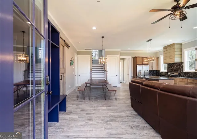 Photo 2 of Single family home for sale at 2119 Star Crk Rd, Morganton, GA 30560 | MLS# 10849867 | Listing updated on 2026-10-04