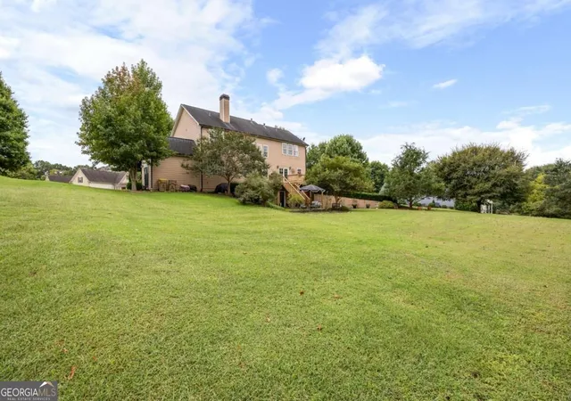 Photo 3 of Single family home for sale at 258 Downing St, Hoschton, GA 30548 | MLS# 10876147 | Listing updated on 2026-10-30