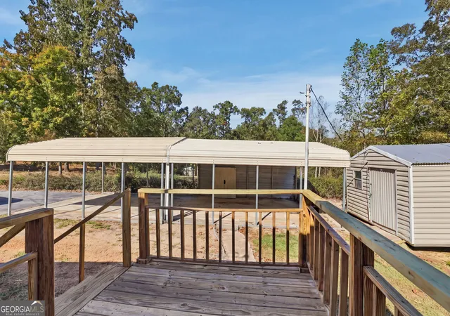 Photo 3 of Manufactured home for sale at 436 Chateau Village Dr, Martin, GA 30557 | MLS# 10878941 | Listing updated on 2026-10-27