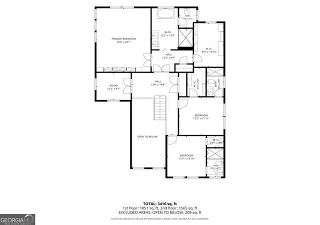 Photo 102 of Single family home for sale at 1155 Apollo Dr, Atlanta, GA 30331 | MLS# 10834193 | Listing updated on 2026-09-10