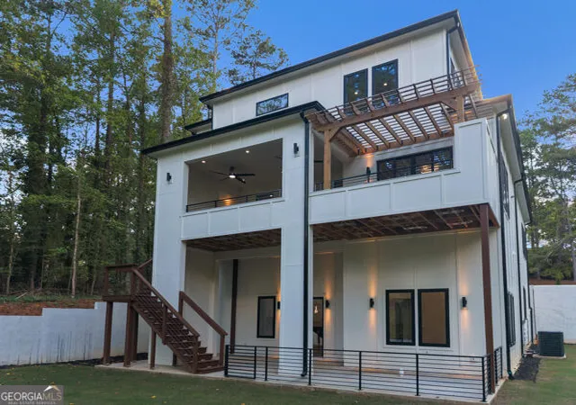 Photo 3 of Single family home for sale at 1155 Apollo Dr, Atlanta, GA 30331 | MLS# 10834193 | Listing updated on 2026-09-10