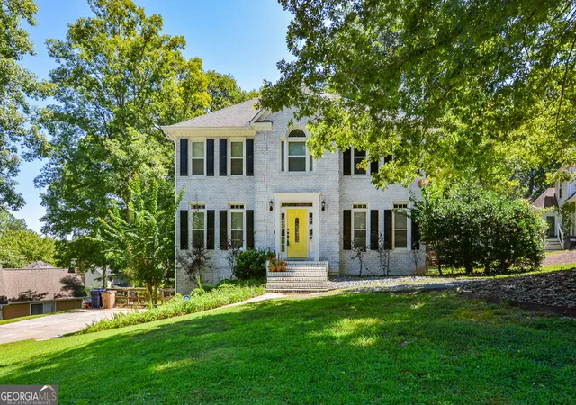 Photo 1 of Single family home for sale at 3524 Pine Grv Dr, Douglasville, GA 30135 | MLS# 10844472 | Listing updated on 2026-10-28
