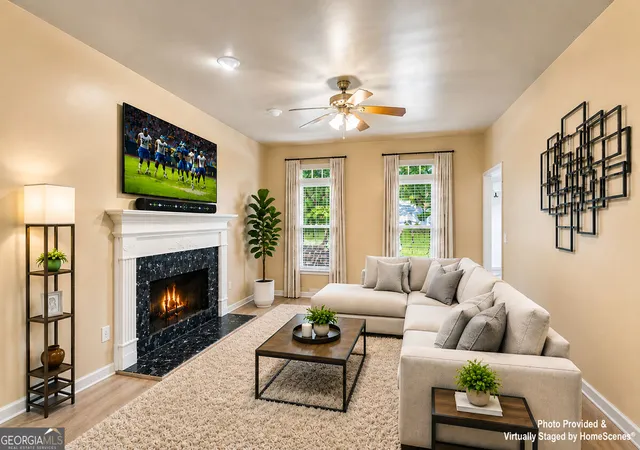 Photo 1 of Single family home for sale at 3524 Pine Grv Dr, Douglasville, GA 30135 | MLS# 10844472 | Listing updated on 2026-10-28