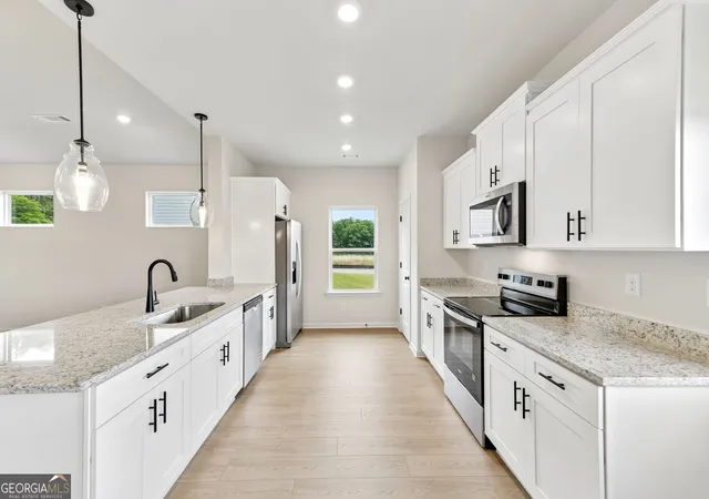 Photo 4 of Single family home for sale at 181 Darter Ct, Jefferson, GA 30549 | MLS# 10782986 | Listing updated on 2026-09-13