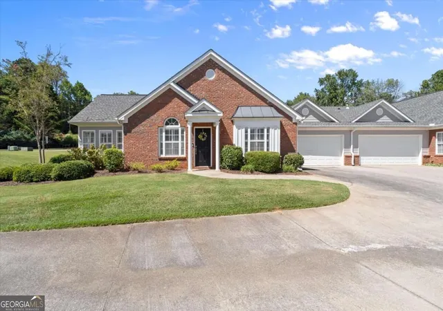 Photo 1 of Condo for sale at 205 Somerton Pl, Cumming, GA 30040 | MLS# 10844574 | Listing updated on 2026-09-11