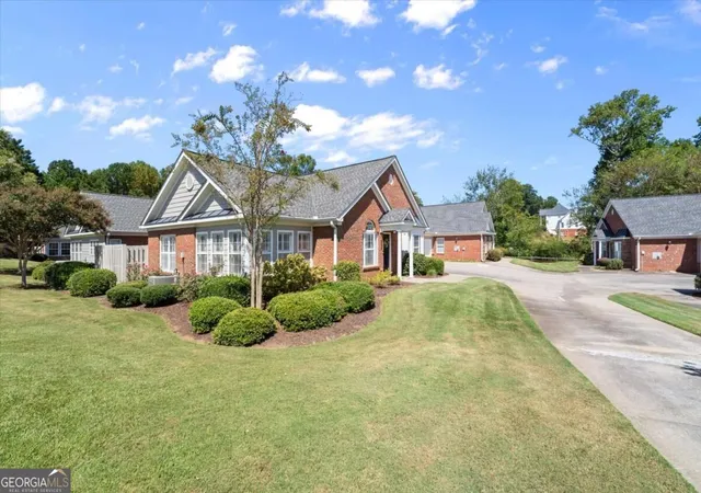 Photo 2 of Condo for sale at 205 Somerton Pl, Cumming, GA 30040 | MLS# 10844574 | Listing updated on 2026-09-11