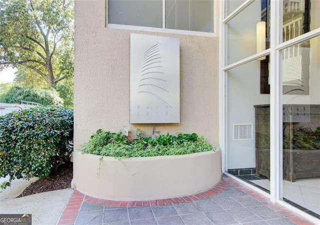 Photo 1 of Condo for sale at 2479 Peachtree Rd Ne #304, Atlanta, GA 30305 | MLS# 10839169 | Listing updated on 2026-09-03