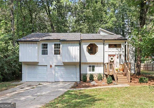 Photo 1 of Single family home for sale at 743 Starmist Ct Ne, Kennesaw, GA 30144 | MLS# 10852347 | Listing updated on 2026-09-24