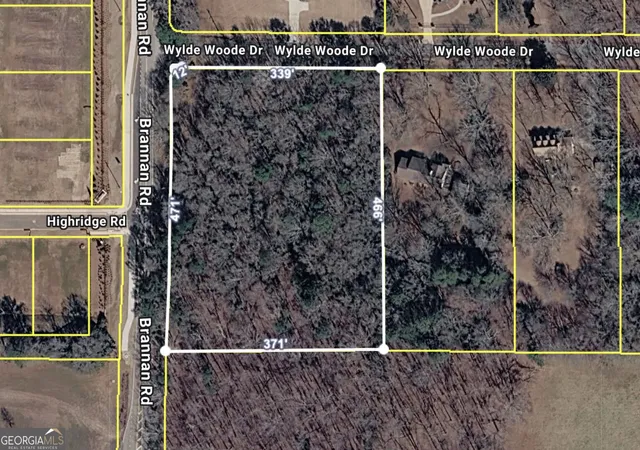 Photo 1 of Sale Pending at 0 Brannon Rd, Mcdonough, GA 30253 | MLS# 10847929 | Listing updated on 2026-09-23
