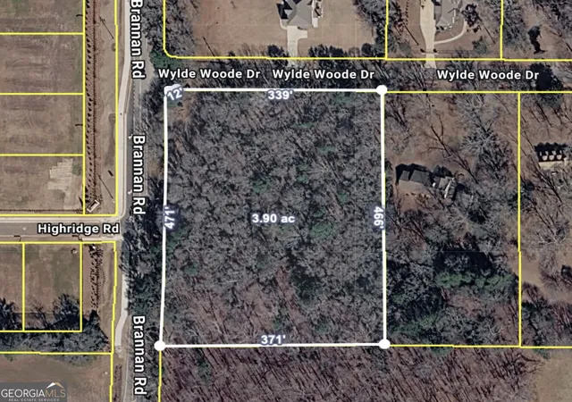 Photo 2 of Sale Pending at 0 Brannon Rd, Mcdonough, GA 30253 | MLS# 10847929 | Listing updated on 2026-09-23