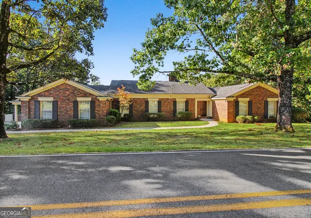 Photo 2 of Single family home for sale at 345 Mount Alto Rd Sw, Rome, GA 30165 | MLS# 10823179 | Listing updated on 2026-09-11