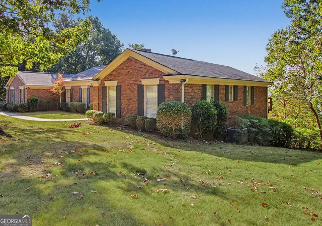 Photo 3 of Single family home for sale at 345 Mount Alto Rd Sw, Rome, GA 30165 | MLS# 10823179 | Listing updated on 2026-09-11