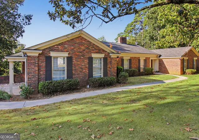 Photo 4 of Single family home for sale at 345 Mount Alto Rd Sw, Rome, GA 30165 | MLS# 10823179 | Listing updated on 2026-09-11