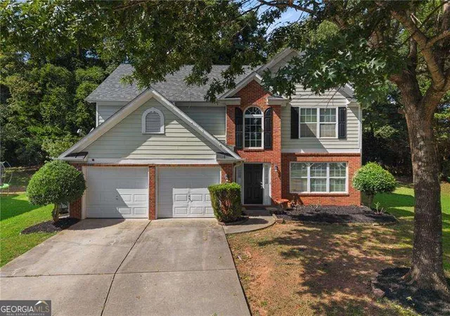 Single family home for sale at 1442 Hampton View Ct, Marietta, GA 30008 | MLS# 10842549
