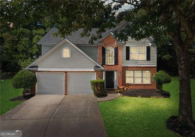 Photo 2 of Single family home for sale at 1442 Hampton View Ct, Marietta, GA 30008 | MLS# 10842549 | Listing updated on 2026-10-10