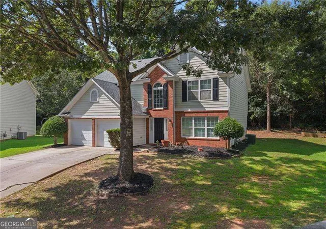 Photo 3 of Single family home for sale at 1442 Hampton View Ct, Marietta, GA 30008 | MLS# 10842549 | Listing updated on 2026-10-10