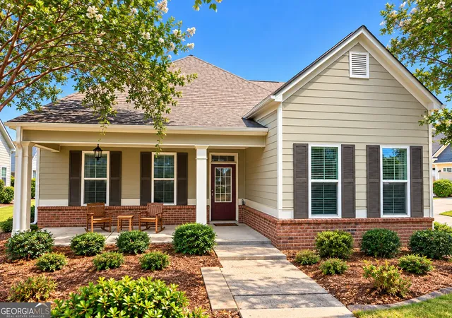 Photo 1 of Single family home for sale at 175 Colonial Ct, Fayetteville, GA 30214 | MLS# 10842957 | Listing updated on 2026-09-25