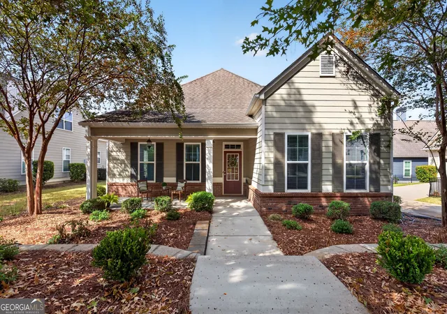 Photo 2 of Single family home for sale at 175 Colonial Ct, Fayetteville, GA 30214 | MLS# 10842957 | Listing updated on 2026-09-25