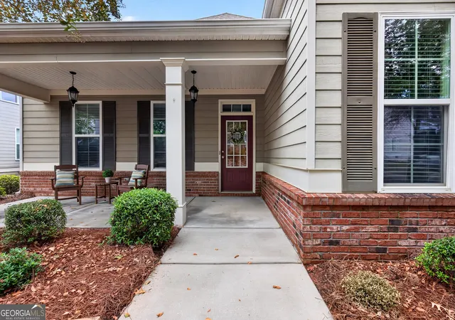 Photo 3 of Single family home for sale at 175 Colonial Ct, Fayetteville, GA 30214 | MLS# 10842957 | Listing updated on 2026-10-27