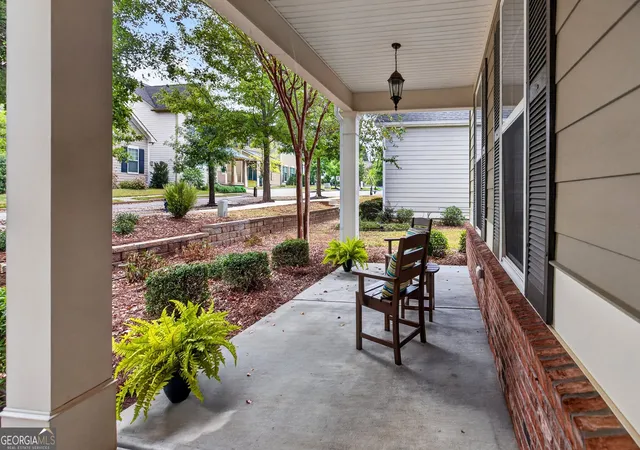 Photo 4 of Single family home for sale at 175 Colonial Ct, Fayetteville, GA 30214 | MLS# 10842957 | Listing updated on 2026-10-27