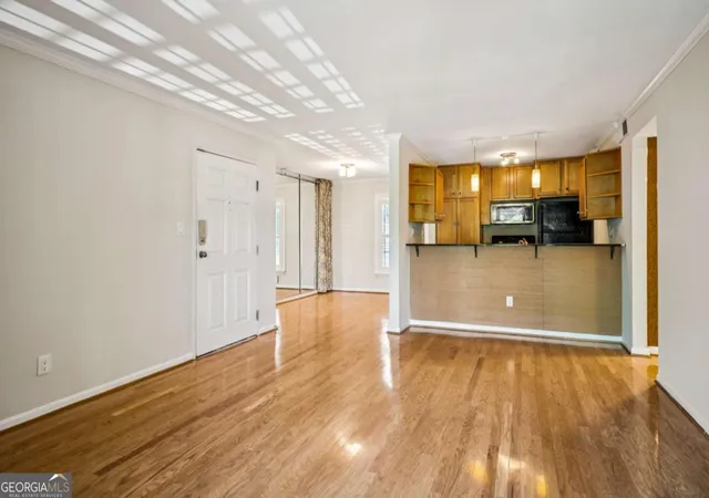 Photo 1 of Condo for sale at 1445 Monroe Dr Ne #E-9, Atlanta, GA 30324 | MLS# 10754355 | Listing updated on 2026-09-06