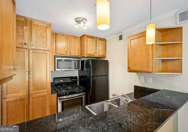 Photo 2 of Condo for sale at 1445 Monroe Dr NE #E-9, Atlanta, GA 30324 | MLS# 10754355 | Listing updated on 2026-09-06