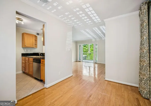 Photo 3 of Condo for sale at 1445 Monroe Dr NE #E-9, Atlanta, GA 30324 | MLS# 10754355 | Listing updated on 2026-09-06
