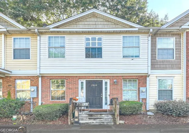 Condo for sale at 2868 Vining Ridge Ter, Decatur, GA 30034 | MLS# 10837549