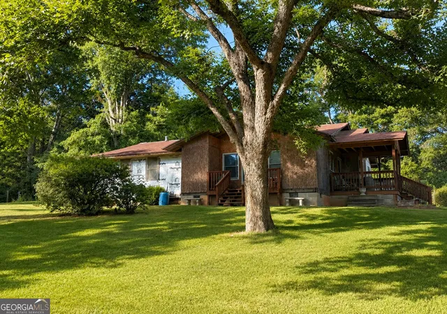 Photo 1 of Single family home for sale at 211 Alice Walker Dr, Eatonton, GA 31024 | MLS# 10839823 | Listing updated on 2026-09-17