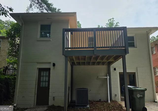Photo 4 of Single family home for sale at 1471 Eason, Atlanta, GA 30314 | MLS# 10837340 | Listing updated on 2026-09-15
