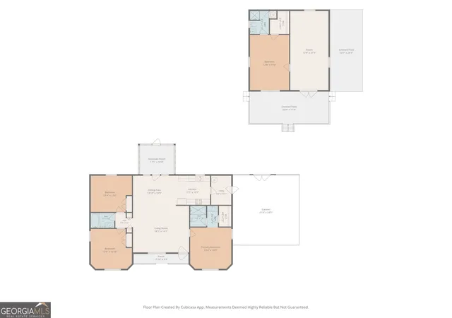 Photo 34 of Single family home for sale at 128 Upatoi Rd, Albany, GA 31707 | MLS# 10853513 | Listing updated on 2026-10-09