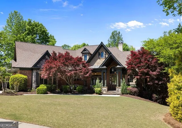 Photo 1 of Mansion for sale at 5623 Brendlynn Dr, Suwanee, GA 30024 | MLS# 10851323 | Listing updated on 2026-10-07