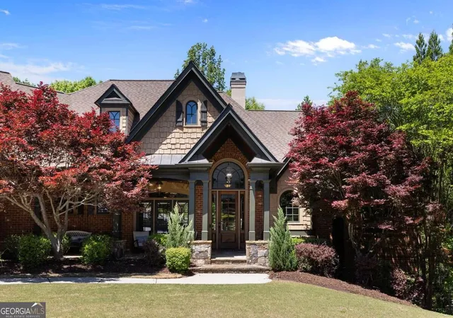 Photo 2 of Mansion for sale at 5623 Brendlynn Dr, Suwanee, GA 30024 | MLS# 10851323 | Listing updated on 2026-10-07